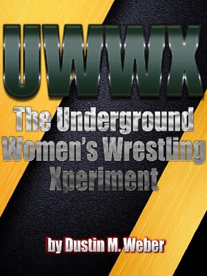 cover image of UWWX